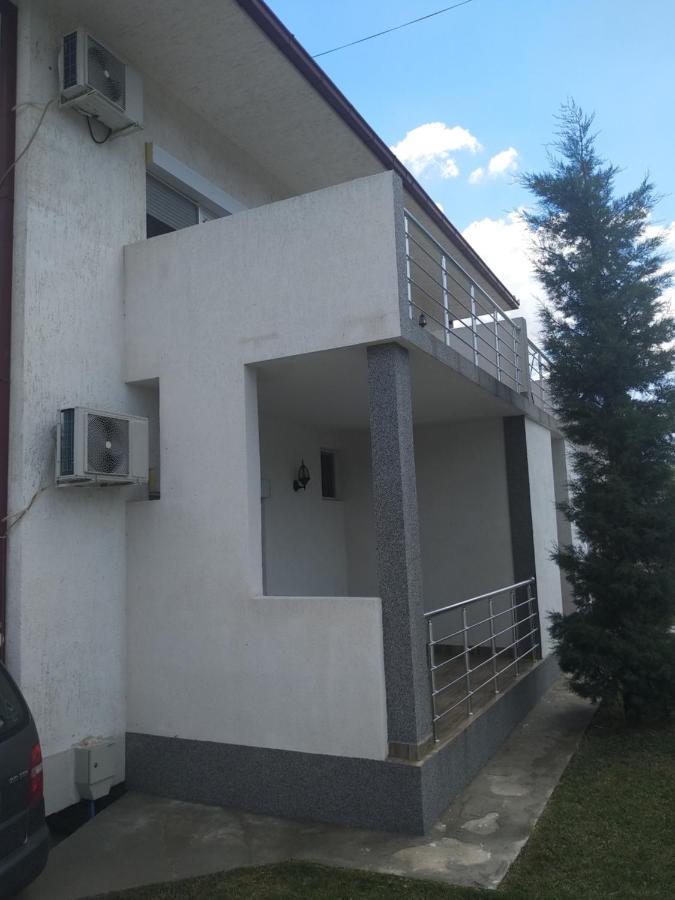 Krapce - Lake View Apartments Apartment Dojran