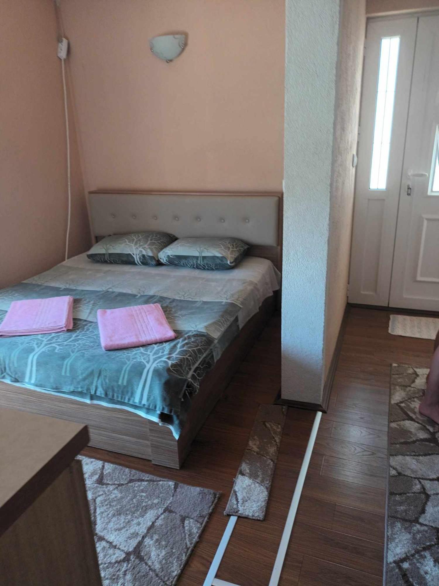 Krapce - Lake View Apartments Apartment