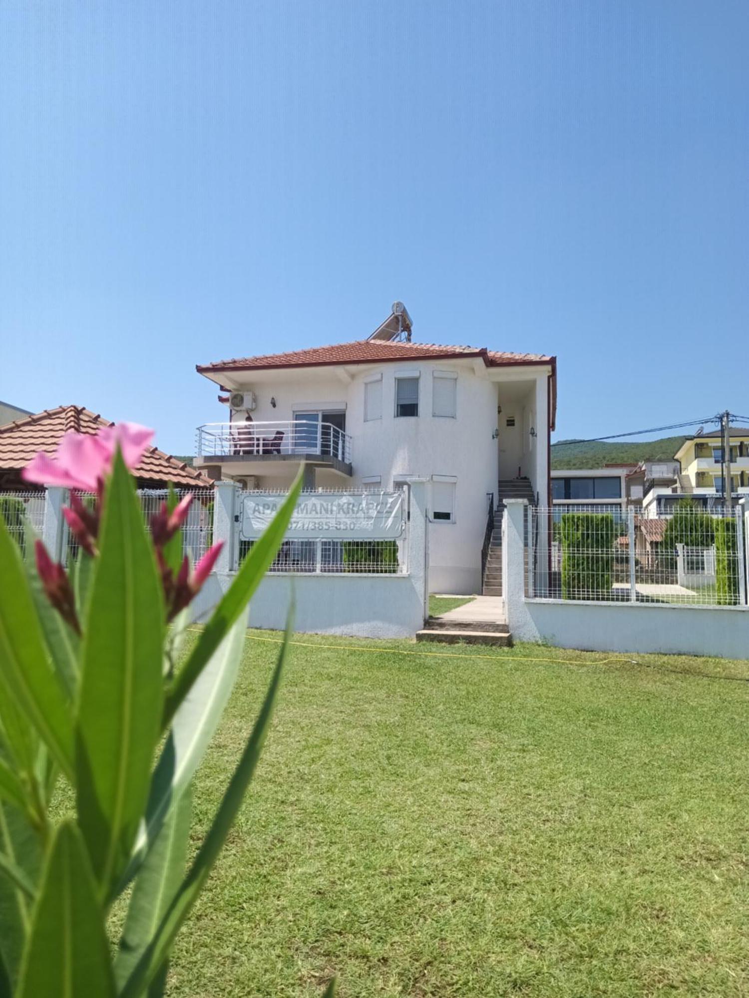 Apartment Krapce - Lake View Apartments *