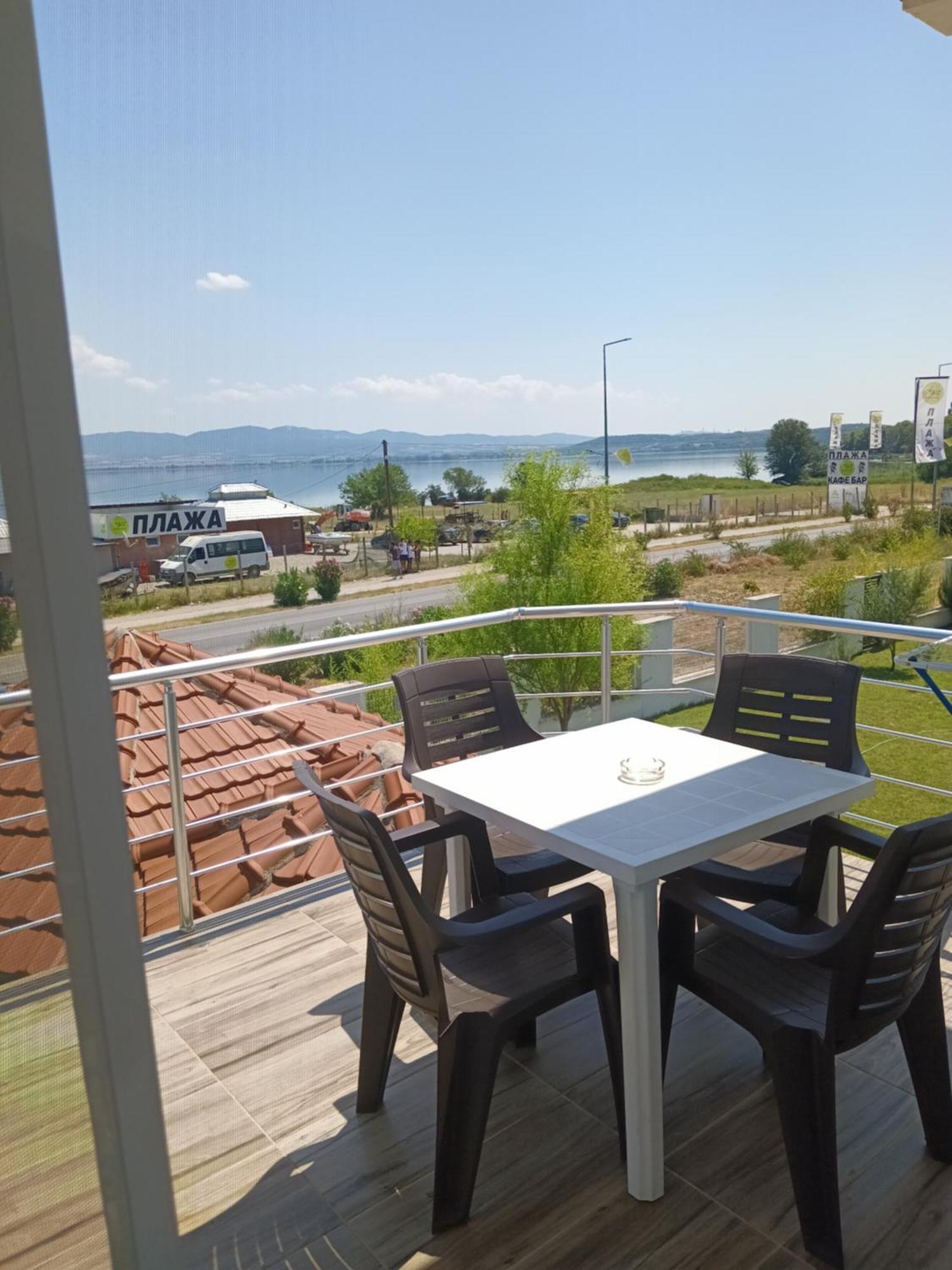 Apartment Krapce - Lake View Apartments Dojran