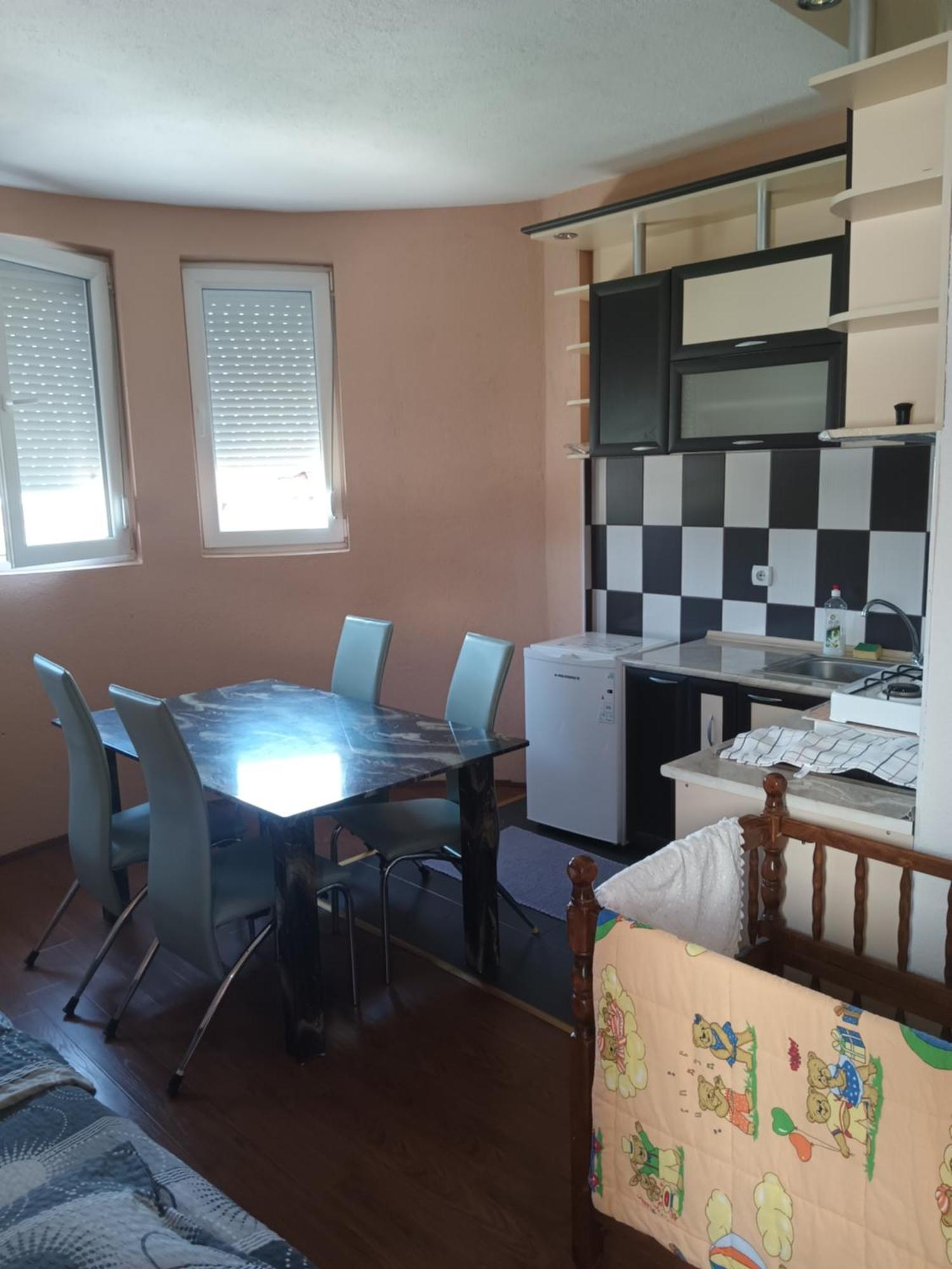 Krapce - Lake View Apartments *