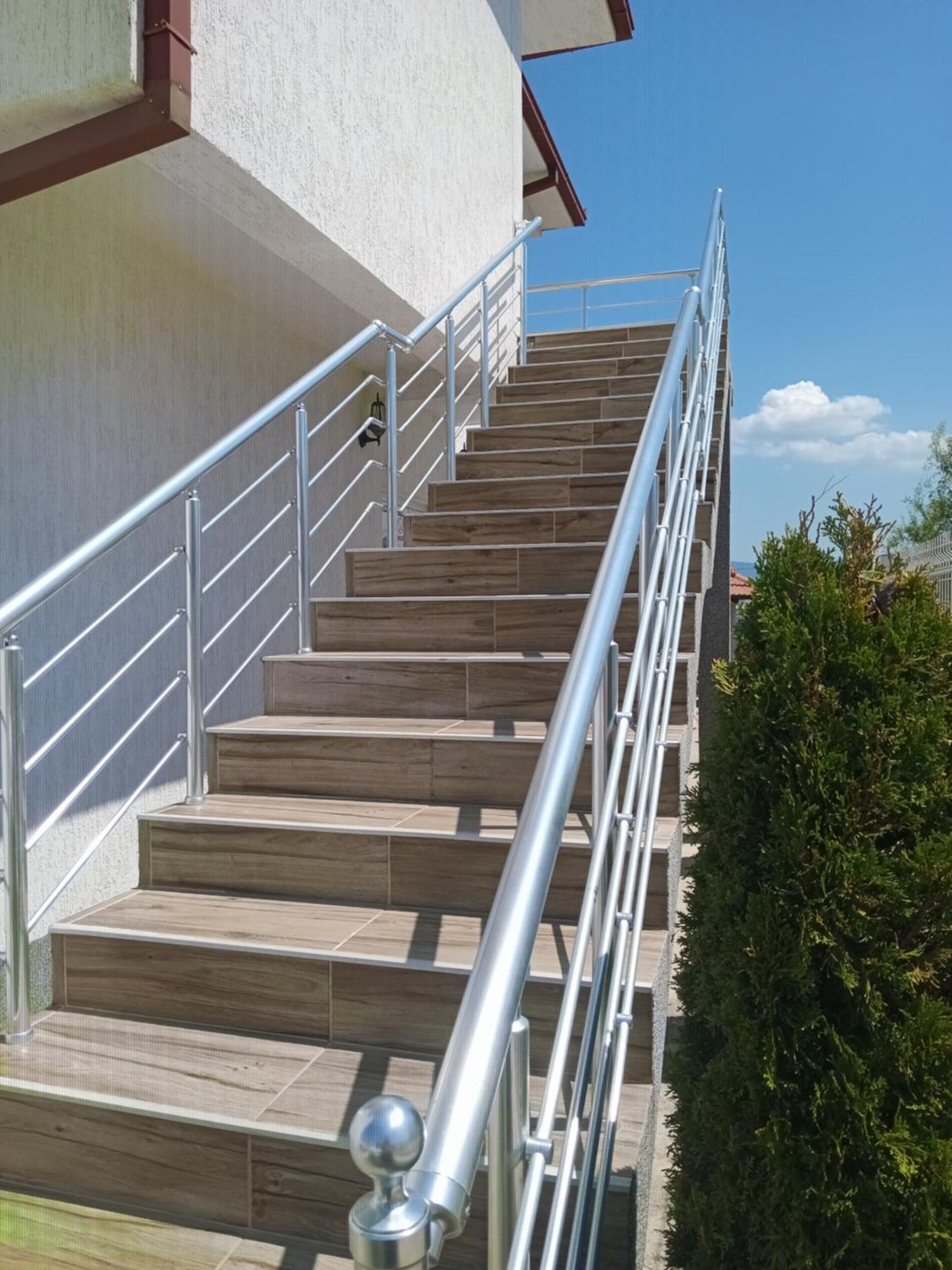 Krapce - Lake View Apartments Apartment Dojran