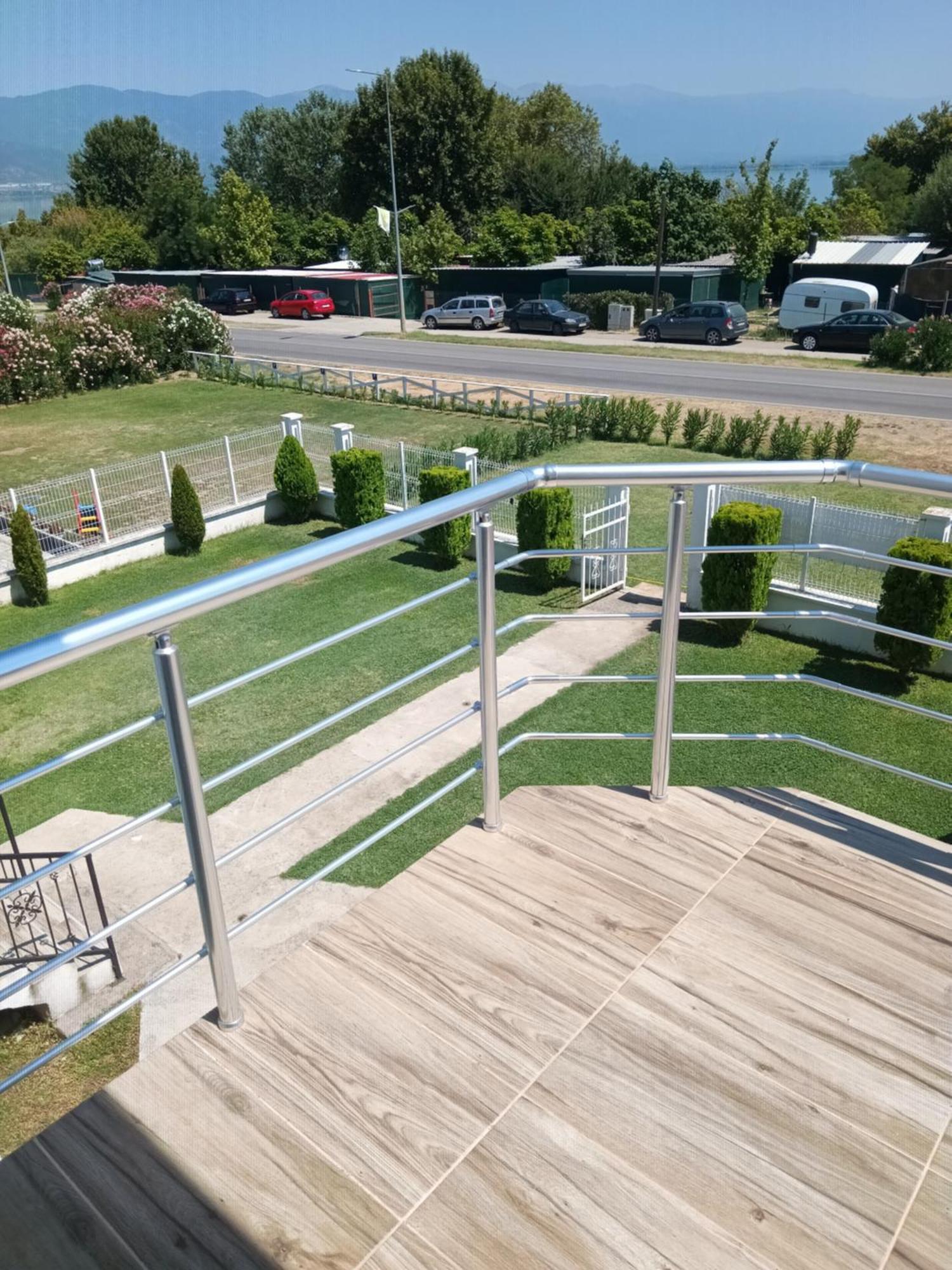 Krapce - Lake View Apartments Apartment Dojran