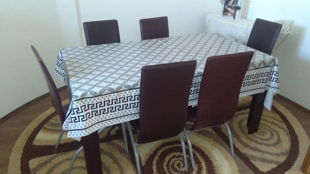 Apartment Krapce - Lake View Apartments Dojran