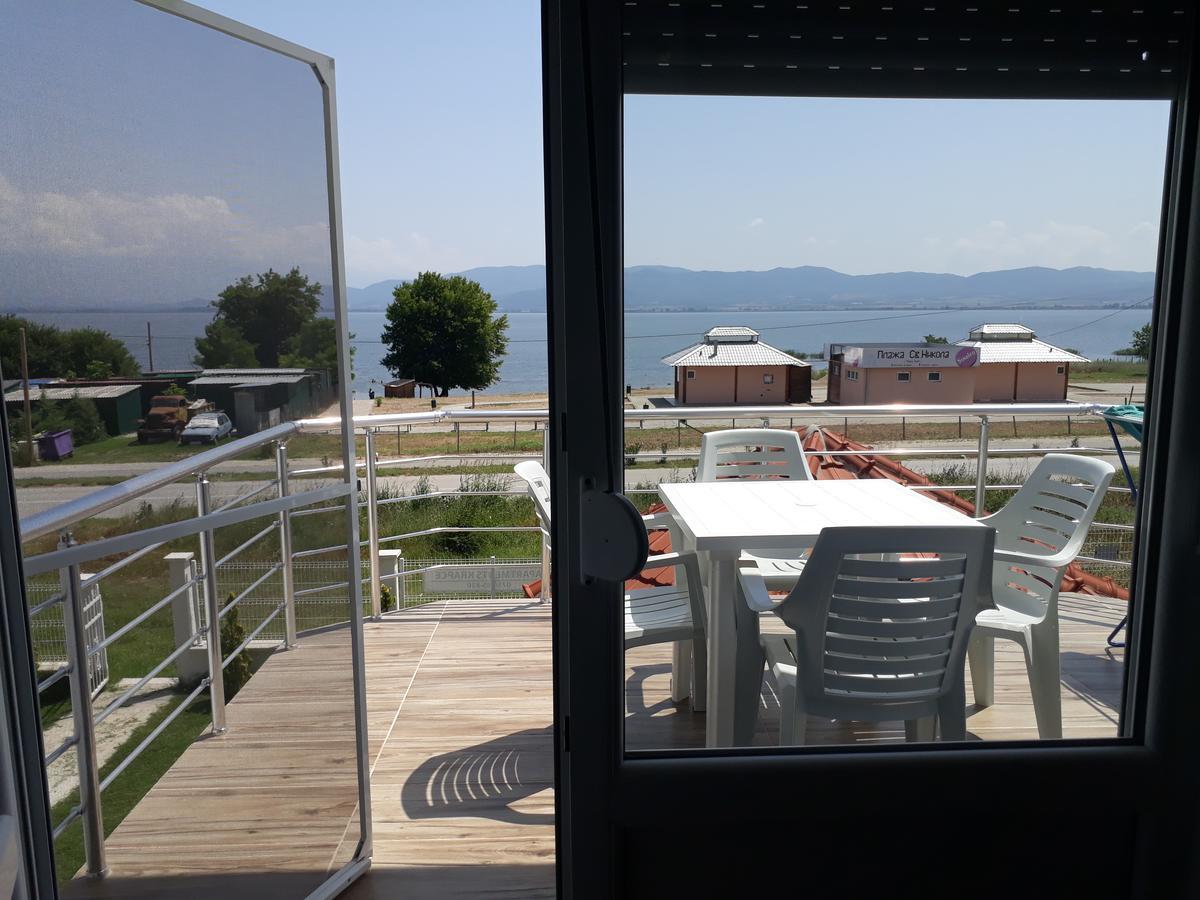 Krapce - Lake View Apartments Apartment Dojran